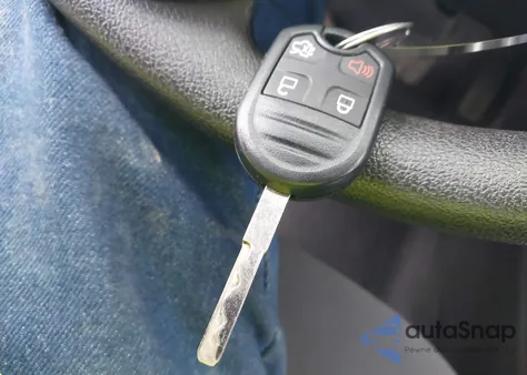 2019 Ford Fiesta Se from USA, damaged, VIN 3FADP4BJ7KM111757